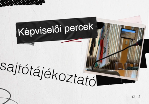 képviselő 2